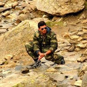Foto von Mitesh Ashar