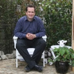 About Your Garden
