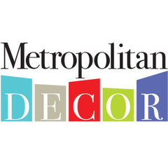 MetropolitanDecor