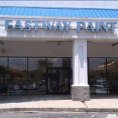 Eastway Paint & Decorating