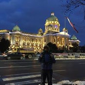 Hamit Türk's photo