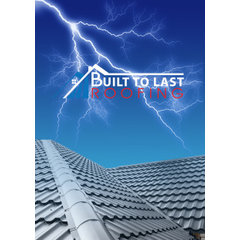 Built to Last roofing inc