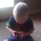 Eric Williamss billede