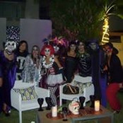 Foto de Lety Cabada
