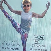 Vivienne Hayes's photo