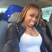 Teetee Johnson's photo