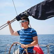 Austin Lin's photo