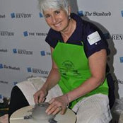 Barbara Galbraiths billede