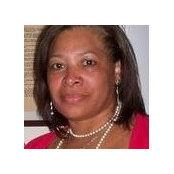 Carol Dalrymple-Parkers billede