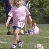 Foto von Melissa Souther