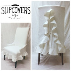 LS Slipcovers