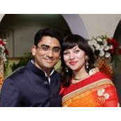 Photo de Madhvee Jain