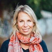 Foto von Jo Jorgensen