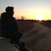 Harsh Saraf's photo