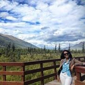 Sadia Zapp's photo