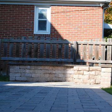 Outdoor Features