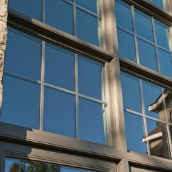 Barrie - Windows