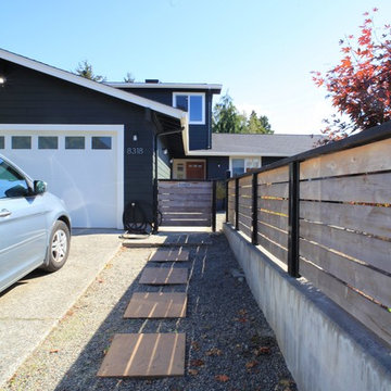 Loyal Heights Addition and Remodel