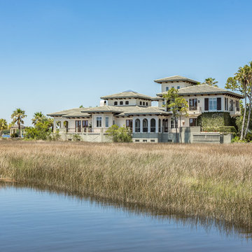 Ono Harbor Home, Orange Beach, AL