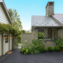 Garage Extension