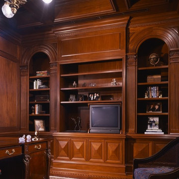 Coral Gables, FL - E.C.P. - Study (1)