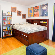 Ryan’s Room