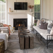 Fireplaces