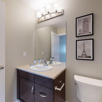 Fairview - 1541 sq. ft.
