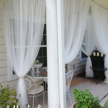 Mosquito Net
