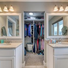 dream bathroom