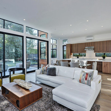 Menlo Park High Performance Modern