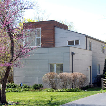 Glencoe Residence