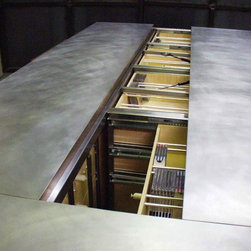 WWCDLP Media Storage - Media Storage