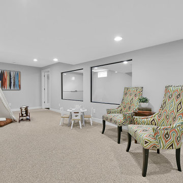 Yellow Wood Home Staging Dublin