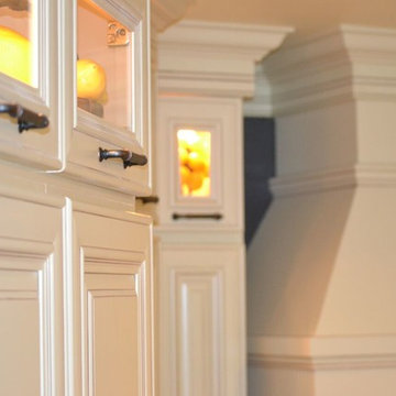 Alpharetta Full Kitchen Renovation