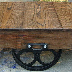 Door Headboards and More - Headboards