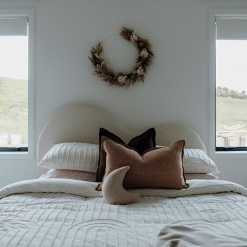 Fausett Home