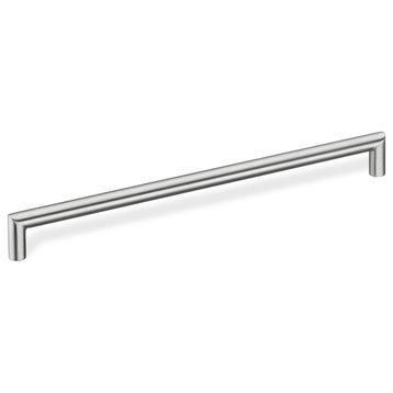 Schwinn 4588 Appliance Pull, Stainless Steel, 320mm