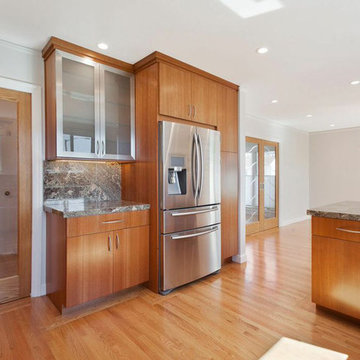 Sunset District Remodel