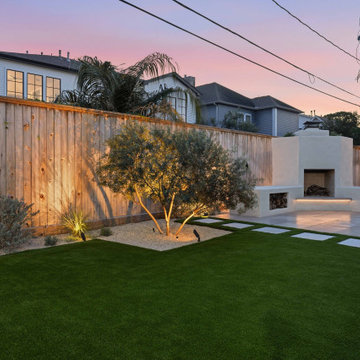 Outdoor Lighting