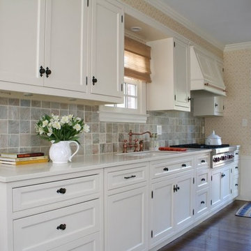 Wyngate Residence