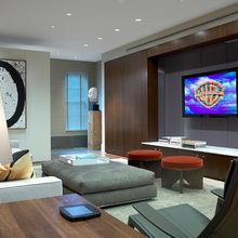 home theater
