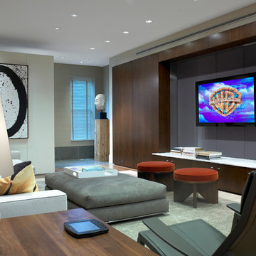 Society Hill Townhouse