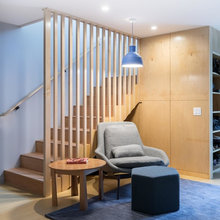 Stair Ideas