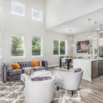 Park View at Oak Forest | Austin