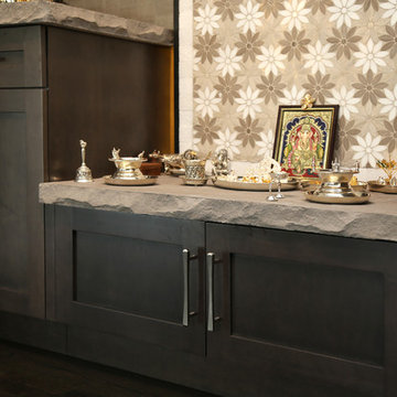 Hearth Stone Countertop