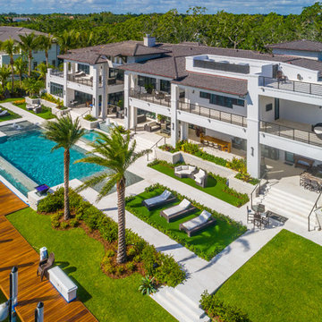 GABLES ESTATES RESIDENCE