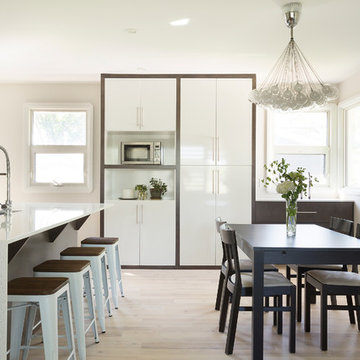 Warsaw Kitchen Renovation