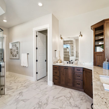 2020 Parade of Homes JS Homes Elbert