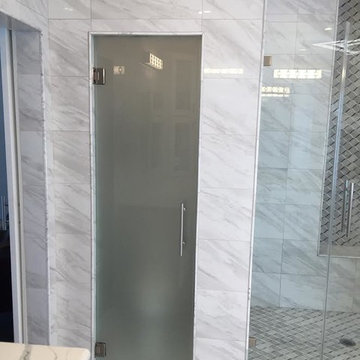 Master Bath, Master Bedroom, Flooring